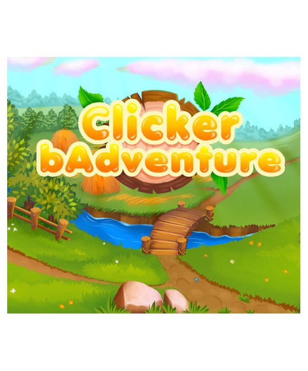 Clicker bAdventure Steam Key GLOBAL